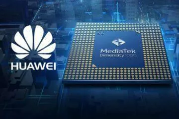 Huawei může přestat vyrábět telefony Huawei rozšíří spolupráci s MediaTek