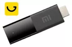 očekávané Xiaomi Mi TV Stick