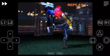 Playstation 1 emulator zdarma android