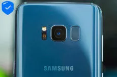 samsung galaxy s8 aktualizace