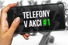 tipy na telefony v akci 1