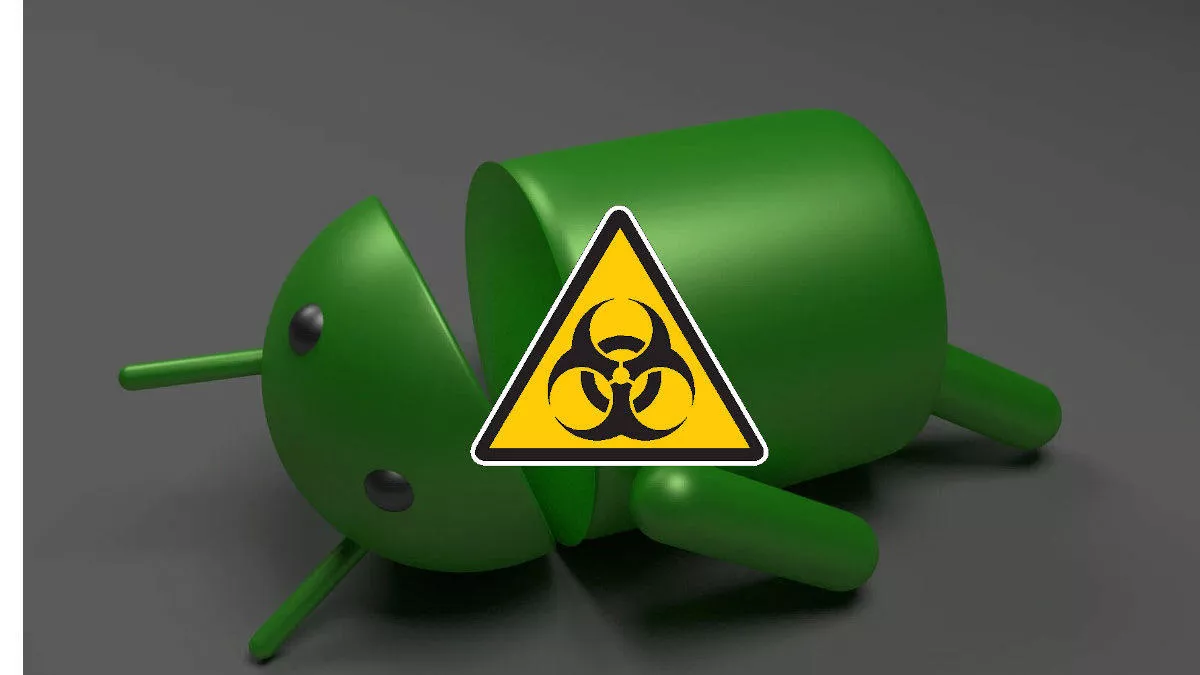 Pozor! Tyhle škodlivé Android aplikace mohly číst vaše zprávy