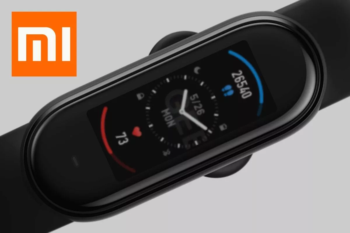 xiaomi mi band 5 firmware odhaluje funkce