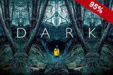 3. série Dark Netflix