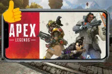 apex legends android