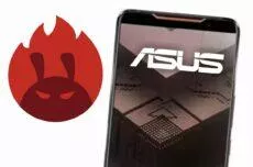 ASUS ROG Phone 3 AnTuTu