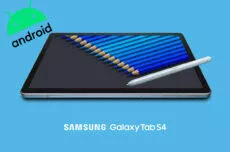 galaxy tab s4 aktualizace softwaru