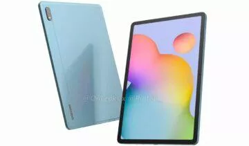 galaxy tab s7+ 10 000 mAh baterie