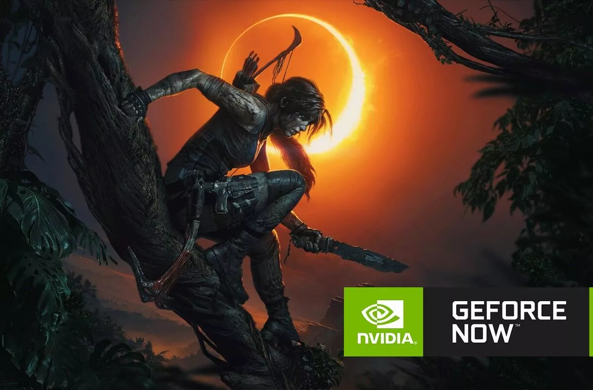 geforce now square enix tom raider