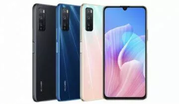 huawei enjoy 20 plus spekulace