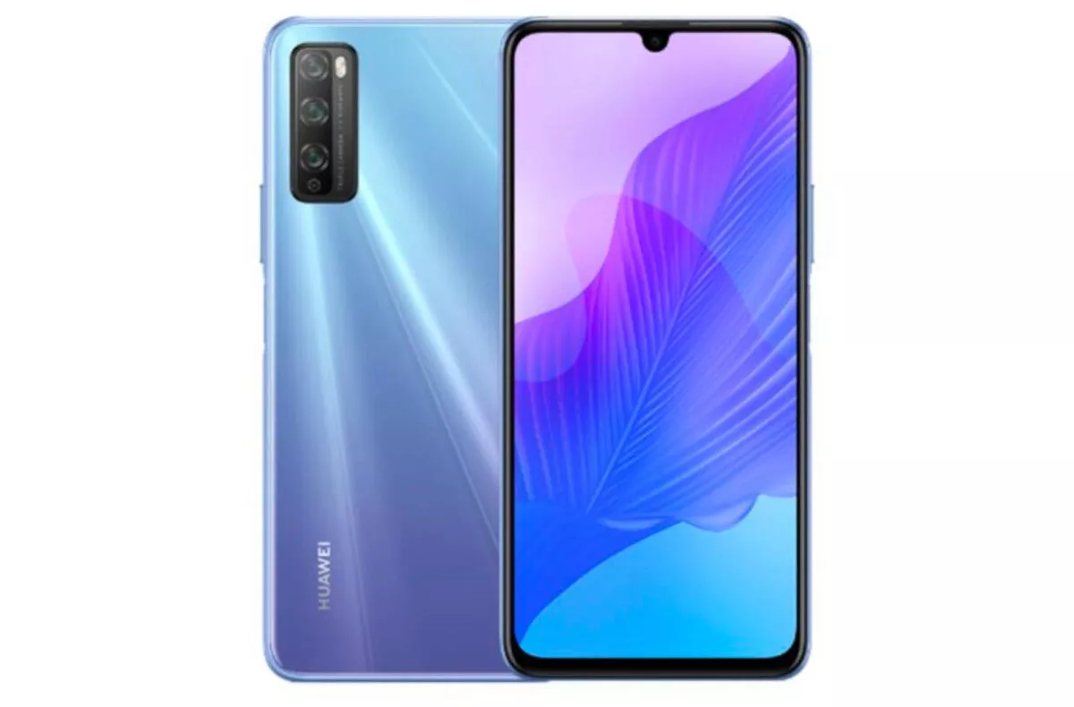 huawei enjoy 20 pro