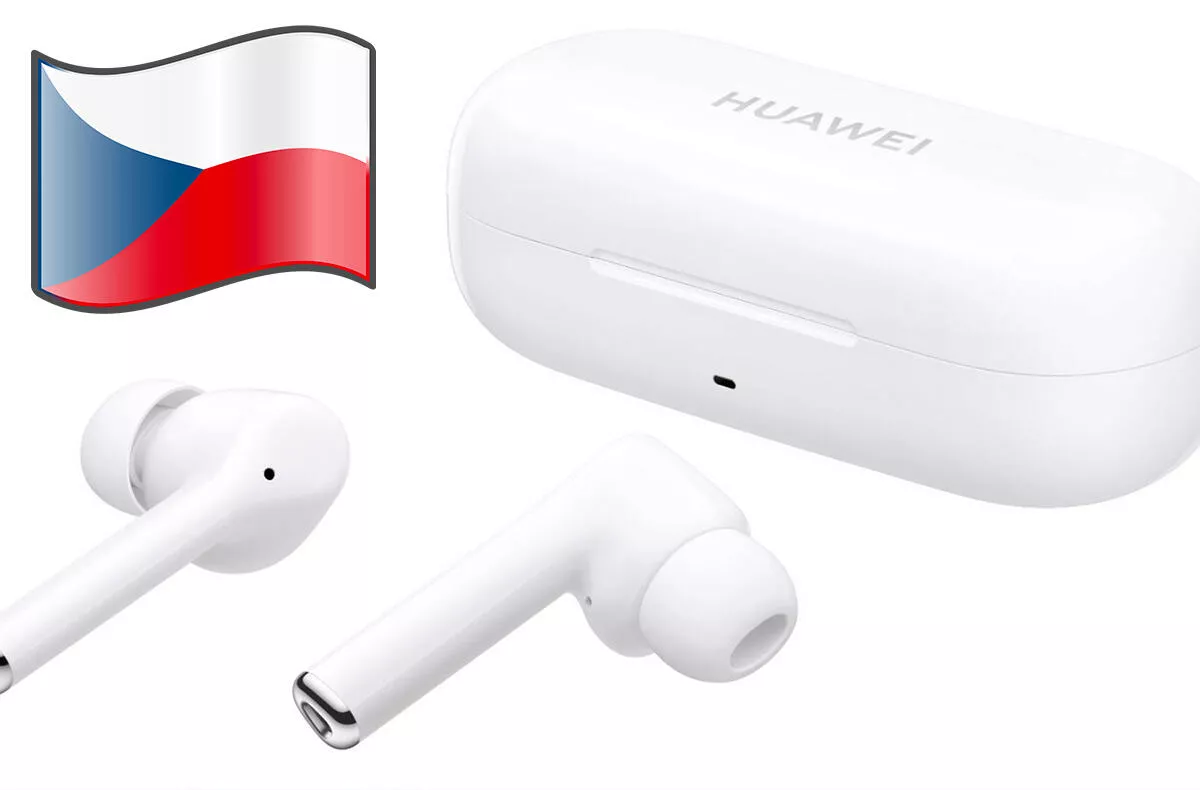 huawei freebuds 3i