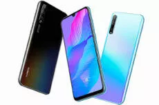 huawei p smart s oficiálně