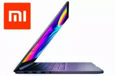 levný notebook od xiaomi