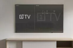 oneplus tv