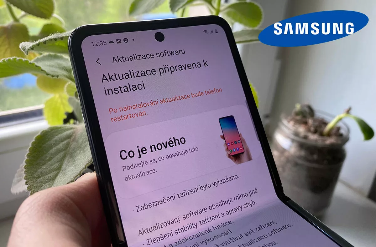 samsung červnové bezpečnostní záplaty