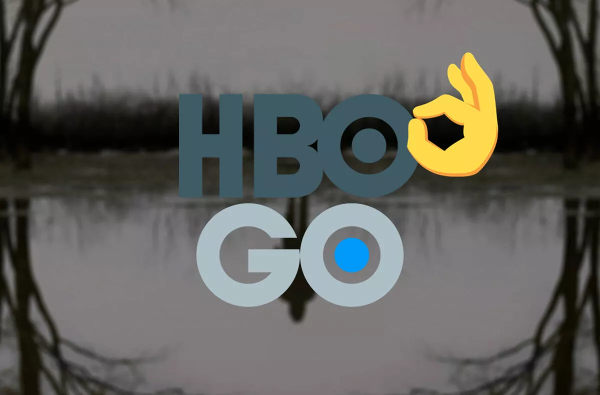 thriller HBO GO seriály