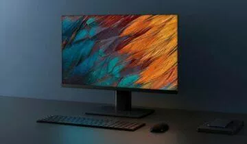 xiaomi 165 hz