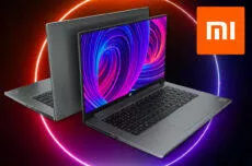 xiaomi mi notebook 14 oficiálně