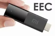 Xiaomi Mi TV Stick EEC