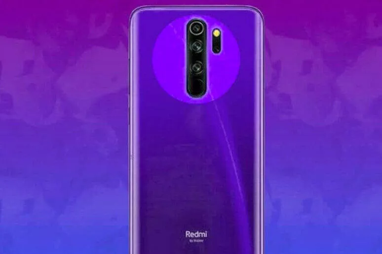 xiaomi redmi 9