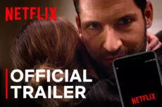 5. série Lucifer trailer