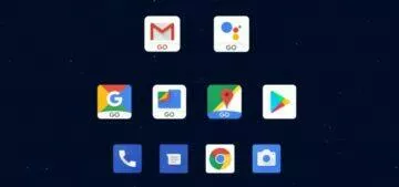 android go 11 2 gb ram