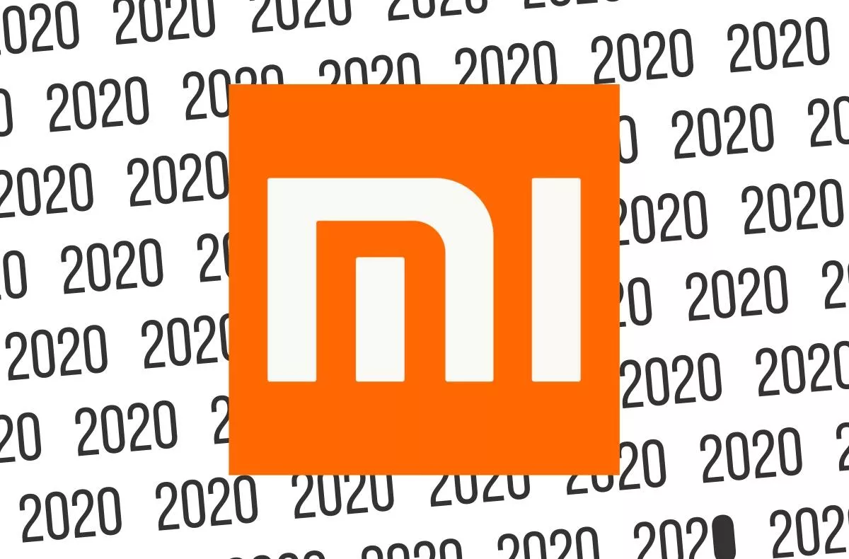 globální představení produktů Xiaomi 2020