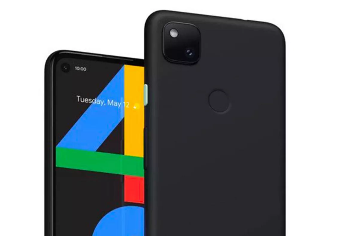 google pixel 4a bude predstaven za par dni