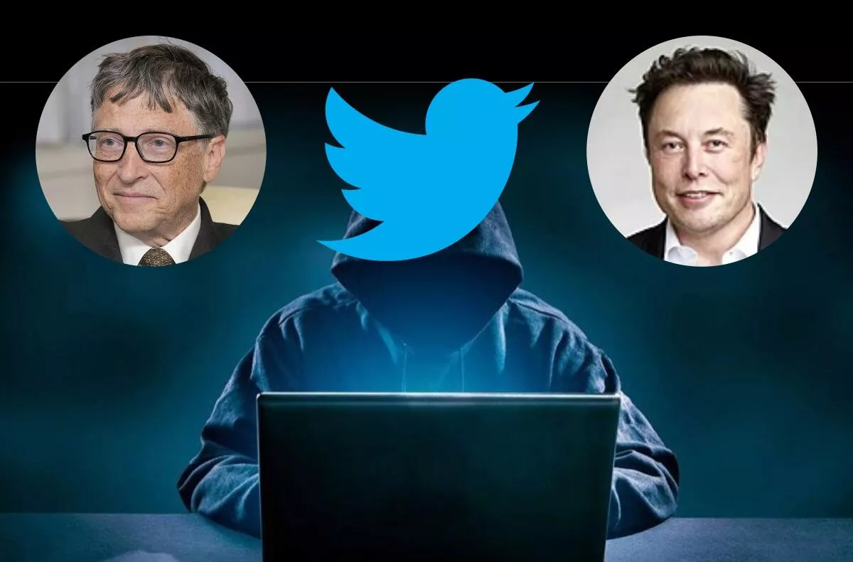 hackersky utok na twitter bill gates elon musk