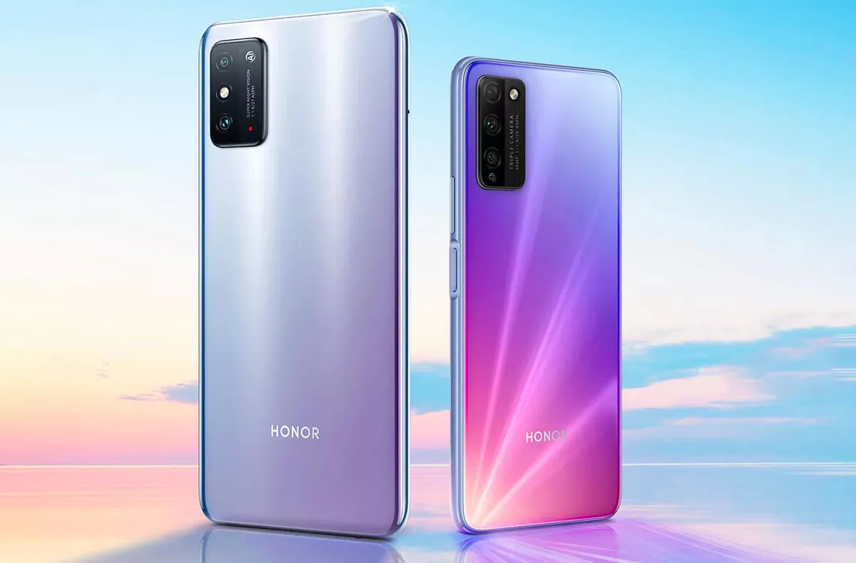 honor 30 lite