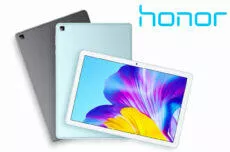 honor levé tablety