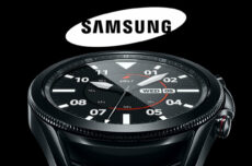 informace k galaxy watch 3