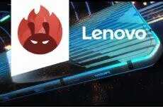 Lenovo Legion AnTuTu