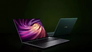 MateBook X Pro design