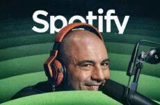 spotify video podcasty zdarma joe rogan