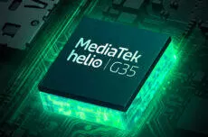 mediatek helio g25 g35 oficiálně