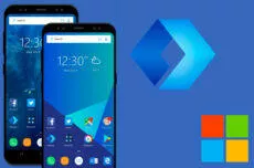 microsoft launcher 6.0 představení