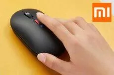 Nová Xiaomi XiaoAI Smart Mouse