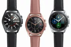 nové informace galaxy watch 3