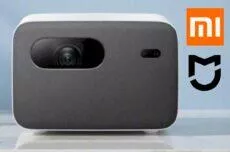 nový Xiaomi Mijia Projector 2 Pro