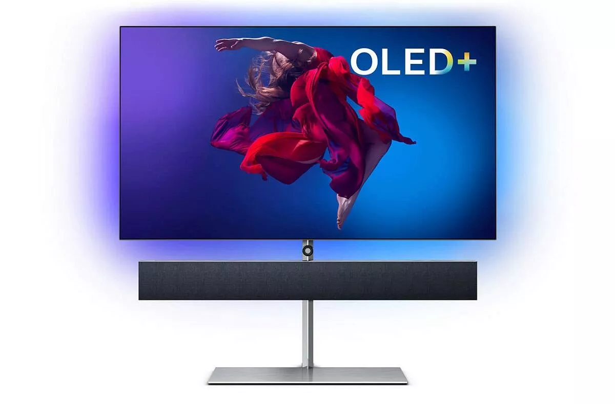 philips 65oled984 recenze