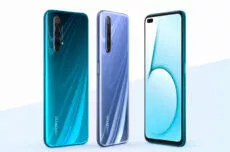 realme x50 5g