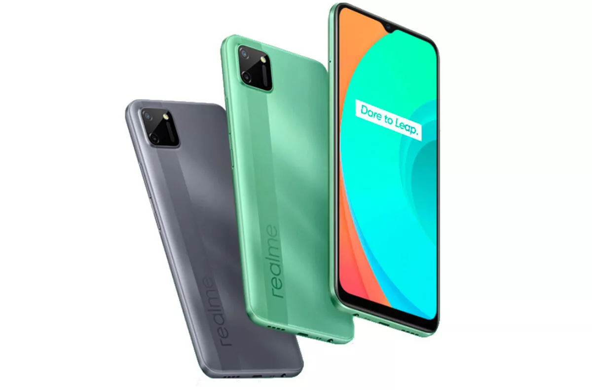 realme c11 1