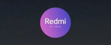 Redmi logo