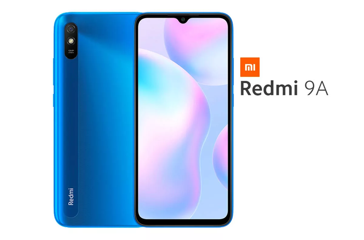 redmi 9a