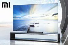 Specifikace Mi TV Lux 65″ OLED