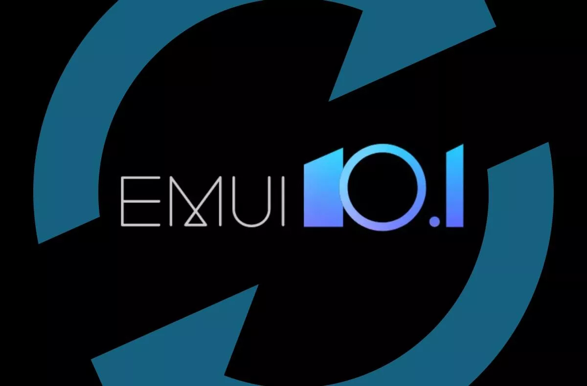 update list EMUI 10.1