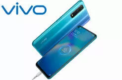 vivo y51s oficiálně