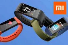 xiaomi mi band 4c v česku